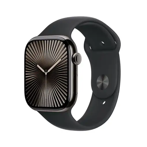 Apple Watch Series 10 OLED 46 mm Digital Pantalla táctil 416 x 496 Pixeles Apple Watch Series 10 OLED 46 mm Digital Pantalla táctil 416 x 496 Pixeles