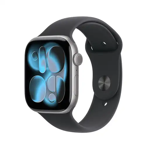 Apple Watch Series 11 OLED 46 mm Digital 416 x 496 Pixeles