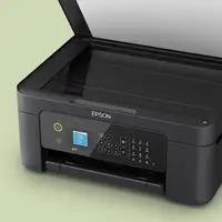 Epson WorkForce WF-2910DWF Inyección de tinta A4 5760 x 1440 DPI 33 ppm Wifi