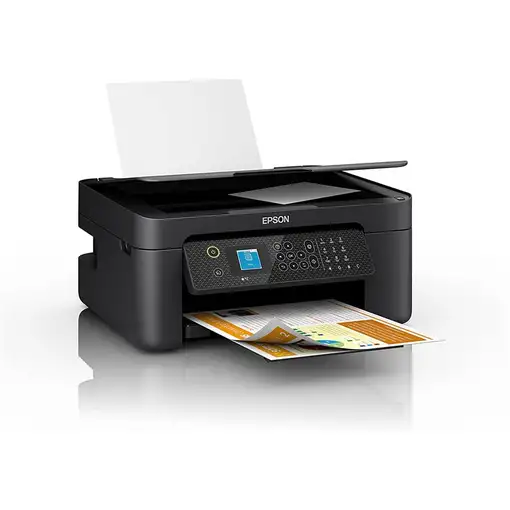 Epson WorkForce WF-2910DWF Inyección de tinta A4 5760 x 1440 DPI 33 ppm Wifi