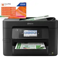 Epson WorkForce Pro WF-4825DWF