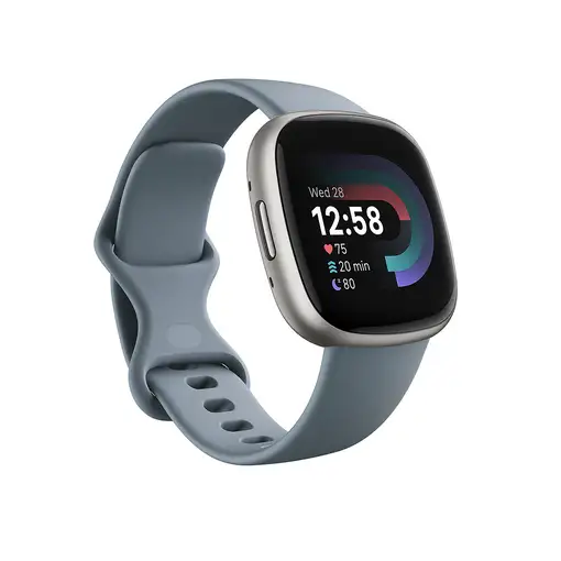 Smartwatch Platino FITBIT