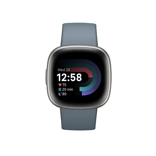 Smartwatch Platino FITBIT