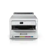 Epson WorkForce Pro WF-C5390DW impresora de inyección de tinta Color 4800 x 1200 D