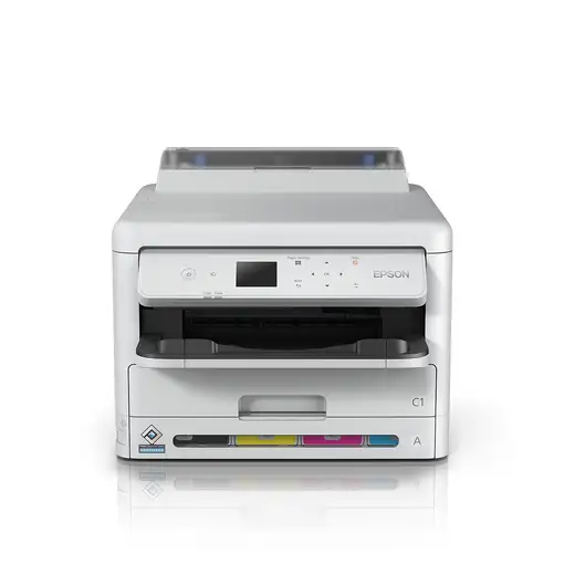 Epson WorkForce Pro WF-C5390DW impresora de inyección de tinta Color 4800 x 1200 D