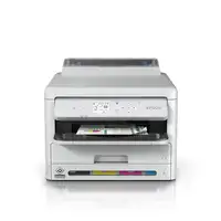 Epson WorkForce Pro WF-C5390DW impresora de inyección de tinta Color 4800 x 1200 D