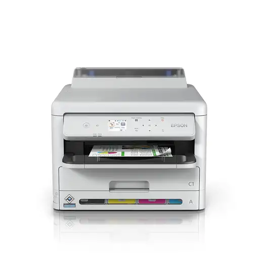 Epson WorkForce Pro WF-C5390DW impresora de inyección de tinta Color 4800 x 1200 D