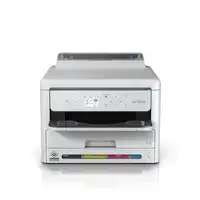 Epson WorkForce Pro WF-C5390DW impresora de inyección de tinta Color 4800 x 1200 D