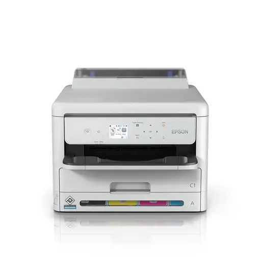 Epson WorkForce Pro WF-C5390DW impresora de inyección de tinta Color 4800 x 1200 D
