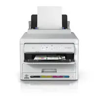 Epson WorkForce Pro WF-C5390DW impresora de inyección de tinta Color 4800 x 1200 D