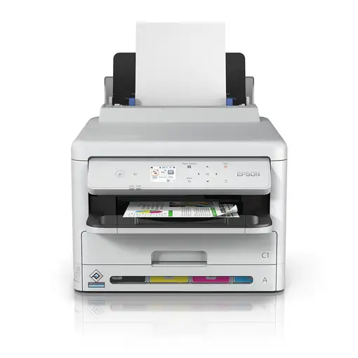 Epson WorkForce Pro WF-C5390DW impresora de inyección de tinta Color 4800 x 1200 D