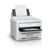 Epson WorkForce Pro WF-C5390DW impresora de inyección de tinta Color 4800 x 1200 D