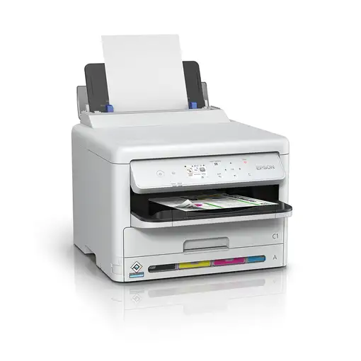 Epson WorkForce Pro WF-C5390DW impresora de inyección de tinta Color 4800 x 1200 D