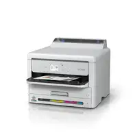 Epson WorkForce Pro WF-C5390DW impresora de inyección de tinta Color 4800 x 1200 D
