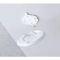Ubiquiti U6+ punto de acceso inalámbrico 2402 Mbit/s Blanco Energía sobre Ethernet