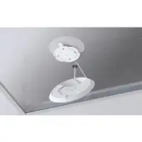 Ubiquiti U6+ punto de acceso inalámbrico 2402 Mbit/s Blanco Energía sobre Ethernet