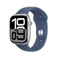 Apple Watch Series 10 OLED 46 mm Digital Pantalla táctil 4G 416 x 496 Pixeles