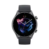 Amazfit GTR 3 Pro 3,68 cm (1.45'') AMOLED 46 mm Digital 480 x 480 Pixeles