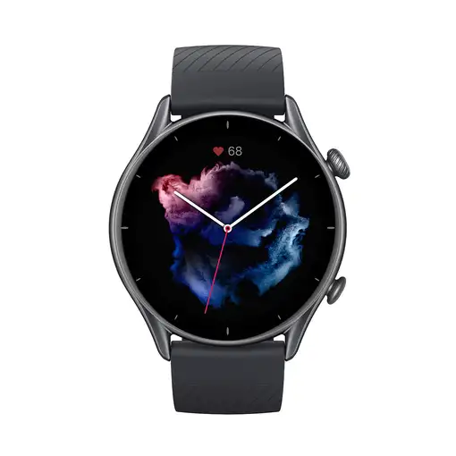 Amazfit GTR 3 Pro 3,68 cm (1.45'') AMOLED 46 mm Digital 480 x 480 Pixeles