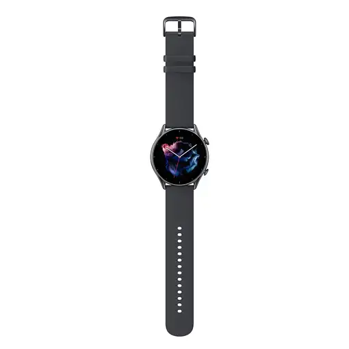 Amazfit GTR 3 Pro 3,68 cm (1.45'') AMOLED 46 mm Digital 480 x 480 Pixeles