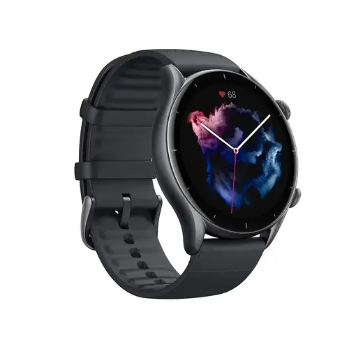 Amazfit GTR 3 Pro 3,68 cm (1.45'') AMOLED 46 mm Digital 480 x 480 Pixeles