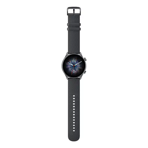 Amazfit GTR 3 Pro 3,68 cm (1.45'') AMOLED 46 mm Digital 480 x 480 Pixeles