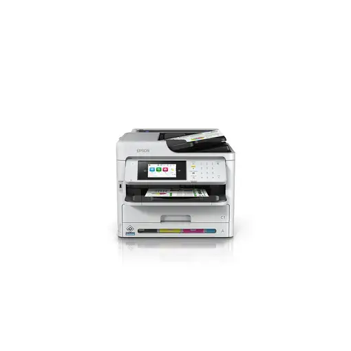 Epson WorkForce Pro WF-C5890DWF Inyección de tinta A4 4800 x 1200 DPI 34 ppm Wifi
