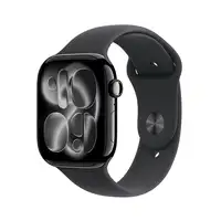 Apple Watch Series 11 OLED 46 mm Digital Pantalla táctil 5G 416 x 496 Pixeles