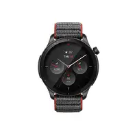 Amazfit GTR 4 3,63 cm (1.43'') AMOLED 46 mm Digital 466 x 466 Pixeles