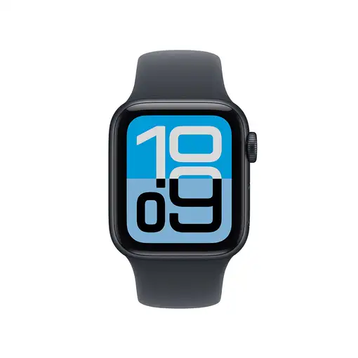 Apple Watch SE (3nd generation) OLED 40 mm Digital 324 x 394 Pixeles