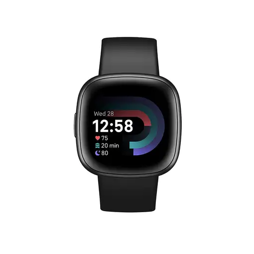 Smartwatch Grafito FITBIT
