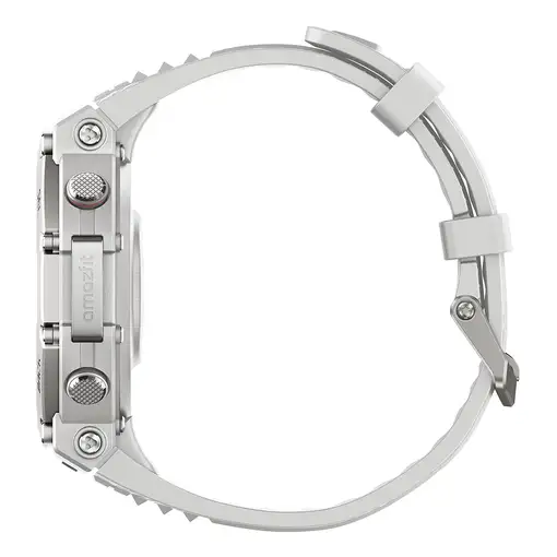 Amazfit T-Rex 3 3,81 cm (1.5'') AMOLED Digital 480 x 480 Pixeles