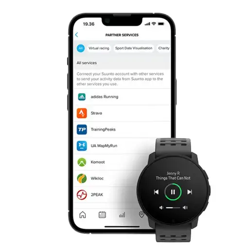 Smartwatch SUUNTO