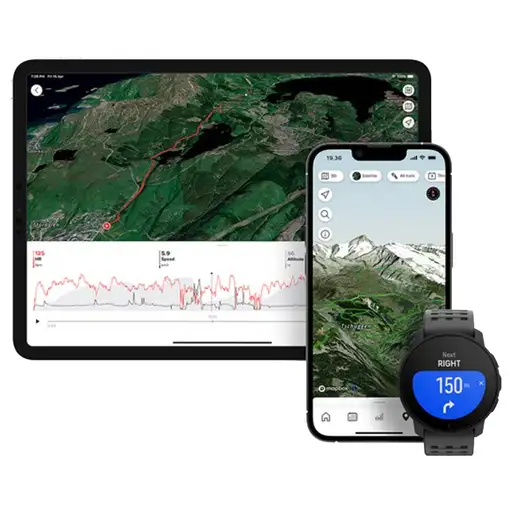 Smartwatch SUUNTO