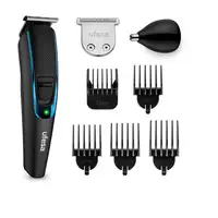 Ufesa GK6750 depiladora de precisión Negro