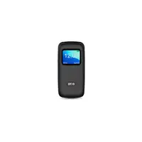 SPC Titan View 4,5 cm (1.77\) 97 g Negro Teléfono básico