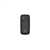 SPC Titan View 4,5 cm (1.77\) 97 g Negro Teléfono básico