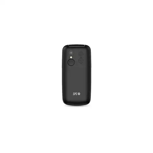 SPC Titan View 4,5 cm (1.77\) 97 g Negro Teléfono básico
