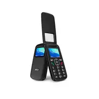 SPC Titan View 4,5 cm (1.77\) 97 g Negro Teléfono básico