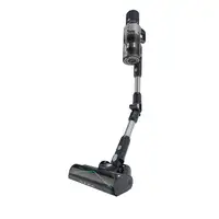 Aspirador escoba 700 W, Conga Rockstar 5500 Hurricane Station Pet Flex CECOTEC