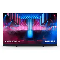 Philips 55OLED909/12 Televisor 139,7 cm (55\) 4K Ultra HD Smart TV Wifi Negro
