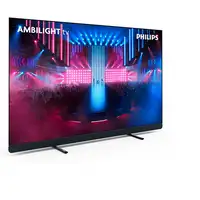 Philips 55OLED909/12 Televisor 139,7 cm (55\) 4K Ultra HD Smart TV Wifi Negro