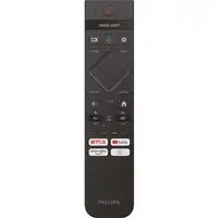 Philips 55OLED909/12 Televisor 139,7 cm (55\) 4K Ultra HD Smart TV Wifi Negro