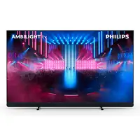 Philips 55OLED909/12 Televisor 139,7 cm (55\) 4K Ultra HD Smart TV Wifi Negro