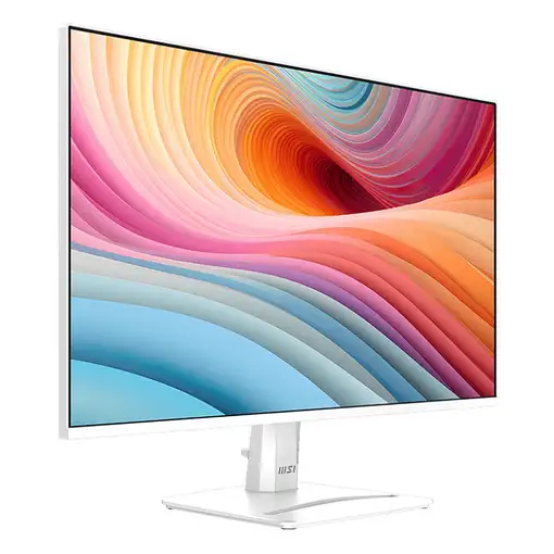 MSI Pro MP275W E2 pantalla para PC 68,6 cm (27'') 1920 x 1080 Pixeles Full HD LED