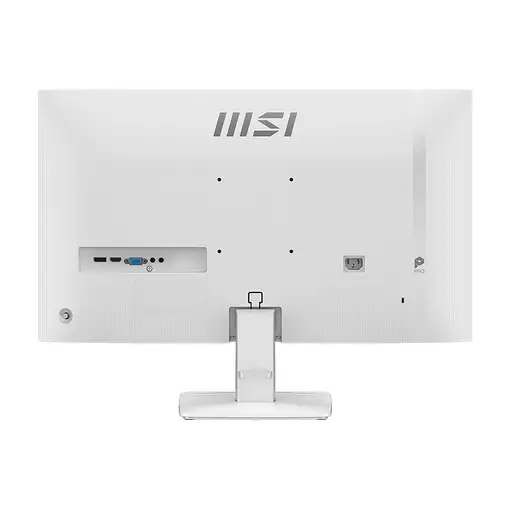 MSI Pro MP275W E2 pantalla para PC 68,6 cm (27'') 1920 x 1080 Pixeles Full HD LED