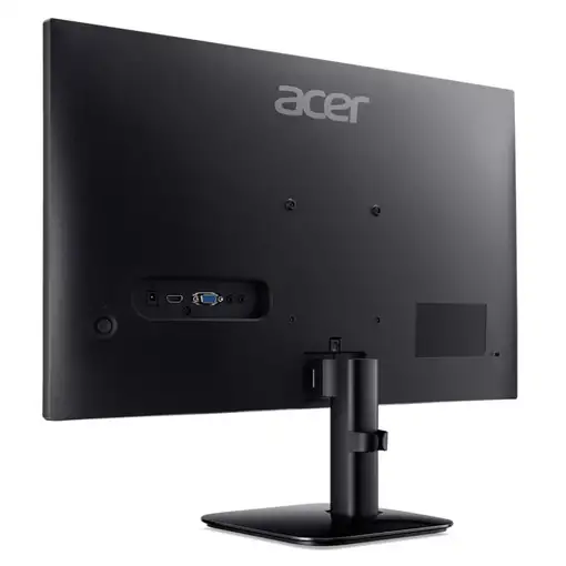 Acer KA2 KA242Y G0 pantalla para PC 60,5 cm (23.8'') 1920 x 1080 Pixeles Full HD