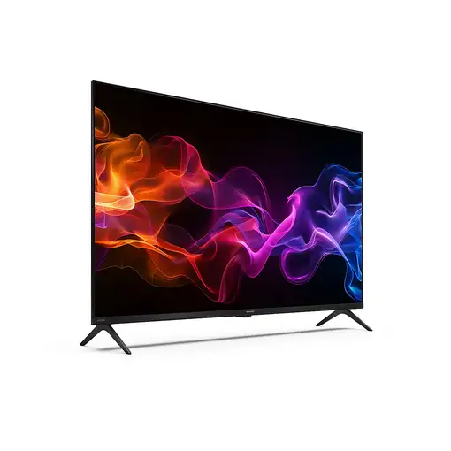 Televisor QLED (43'') 4K Ultra HD Negro Smart 43HP5265E SHARP