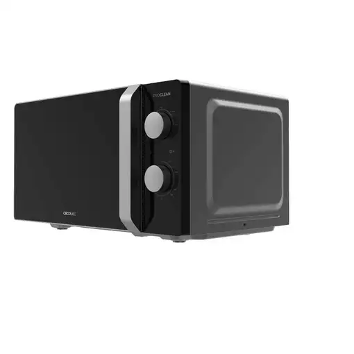 Cecotec Proclean 2010 Inverter Negro Solo microondas Encimera 20 L 700 W