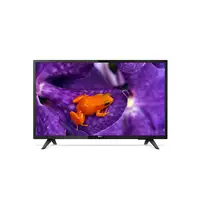 Televisor LED 43'' Full HD Negro Smart 43HFL5114/12 PHILIPS